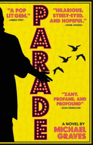 Title: PARADE, Author: Michael Graves