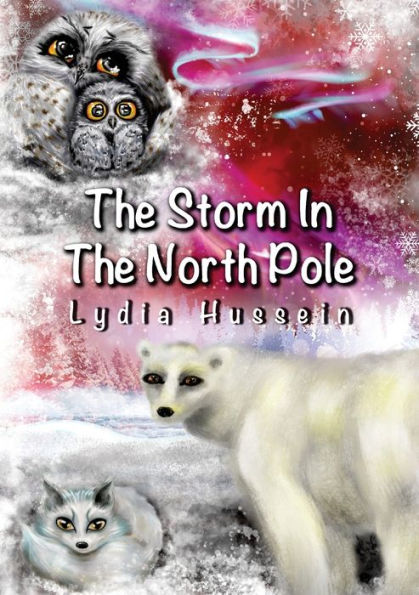 The Storm North Pole