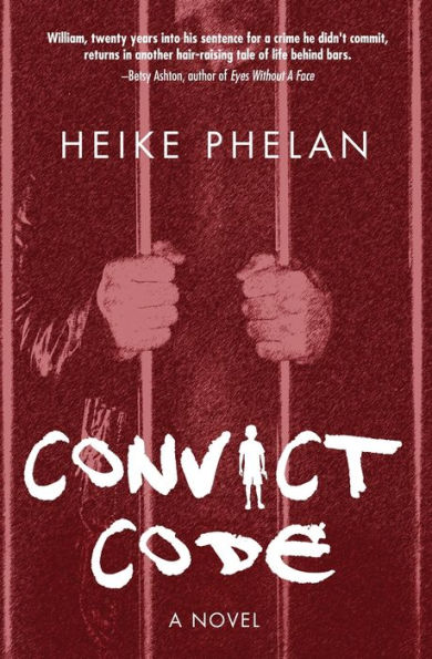 Convict Code: The sequel to Career