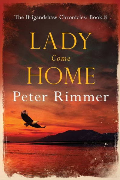 Lady Come Home