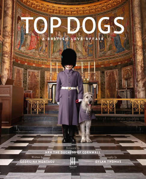 Top Dogs: A British Love Affair