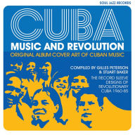 Forum ebook downloads Cuba: Music and Revolution: Original Album Cover Art of Cuban Music: The Record Sleeve Designs of Revolutionary Cuba 1960-85 (English literature) DJVU CHM