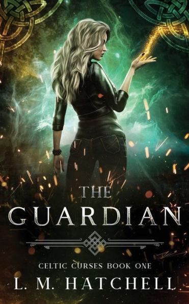 The Guardian: A Celtic Curses Prequel Novella