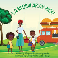 Title: There's Rice At Home (KwÃ¯Â¿Â½yÃ¯Â¿Â½l), Author: Mayowa Precious Agbabiaka