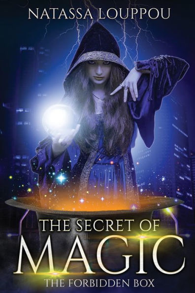 The Secret Of Magic