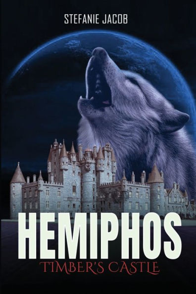 Hemiphos: Timber's Castle