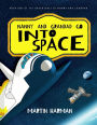 Nanny and Grandad go into Space: The Adventures of Nanny and Grandad