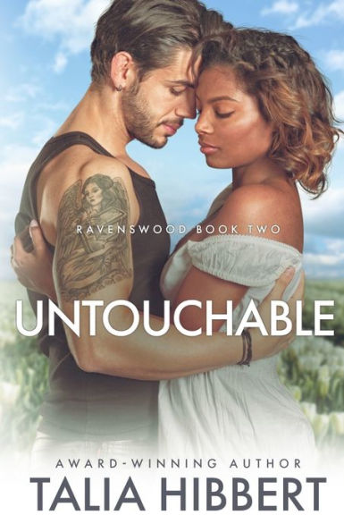 Untouchable (Ravenswood Series #2)