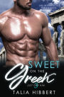 Sweet on the Greek