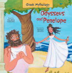 Alternative view 1 of Odysseus and Penelope