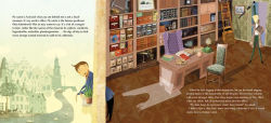 Alternative view 2 of Journey to the Centre of the Earth: Or a Planet Full of Secrets
