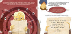 Alternative view 3 of Journey to the Centre of the Earth: Or a Planet Full of Secrets
