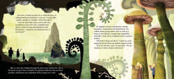 Alternative view 5 of Journey to the Centre of the Earth: Or a Planet Full of Secrets