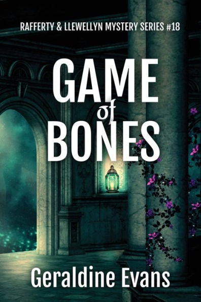Game of Bones: British Detectives