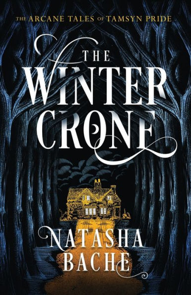 The Winter Crone