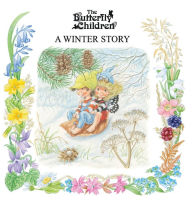 Title: A WINTER STORY, Author: Butterfly Children