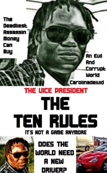 The Vice President Ten Rules