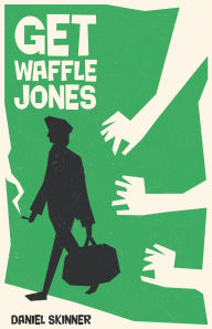 Ebook pdf torrent download Get Waffle Jones  9781916431744 in English