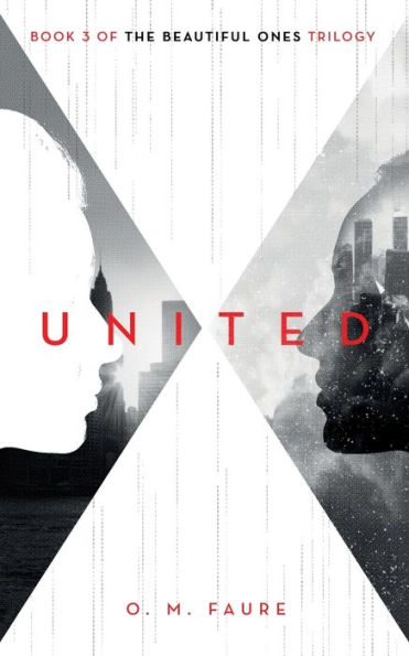 United: Book 3 of The Beautiful Ones Trilogy