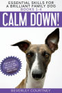 Essential Skills for a Brilliant Family Dog: Books 1-4