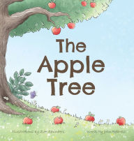 Title: The Apple Tree, Author: John Rebholz