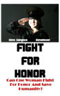 Fight For Honor