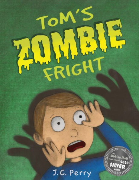 Tom's Zombie Fright