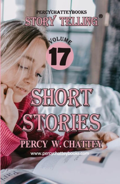 Stroy Telling Seventeen: Short Stories