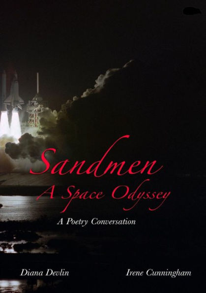 Sandmen: A Space Odyssey