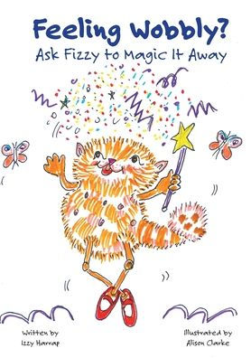 Feeling Wobbly?: Ask Fizzy to Magic It Away