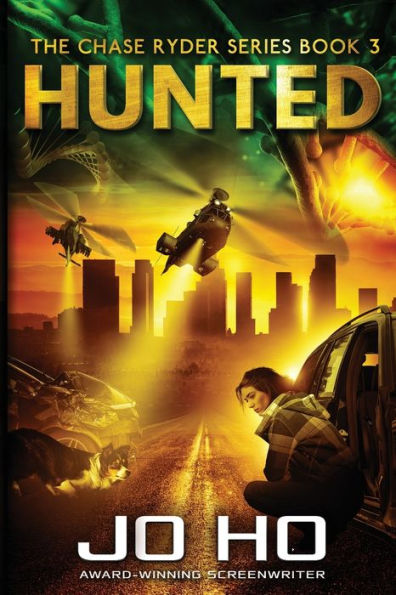 Hunted