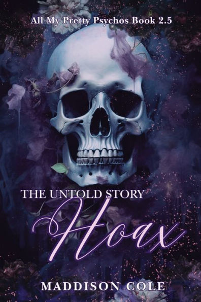 Hoax: The Untold Story: Dark Why Choose Paranormal Romance