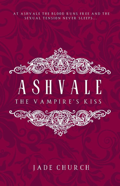 Ashvale: The Vampire's Kiss