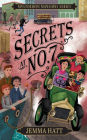 Secrets at No.7