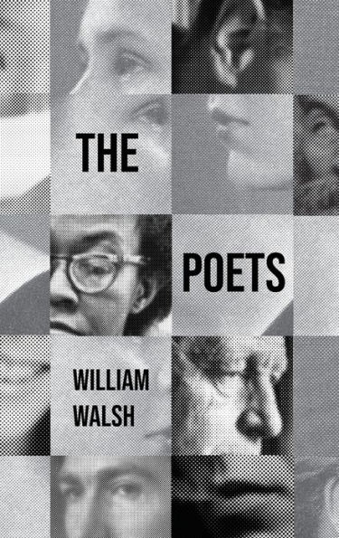 The Poets: a novella