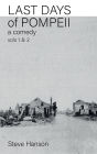 Last Days of Pompeii: vols 1 & 2