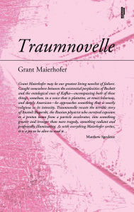 Online ebooks free download pdf Traumnovelle