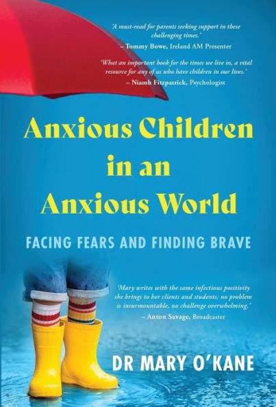 Anxious Children an World