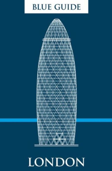 Blue Guide London