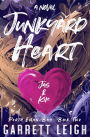Junkyard Heart: Porth Ewan Bay