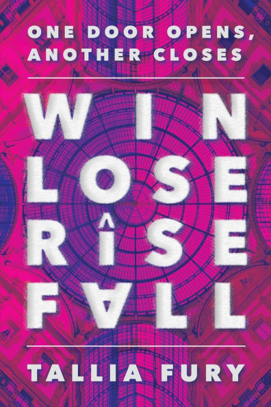 Win lose rise fall