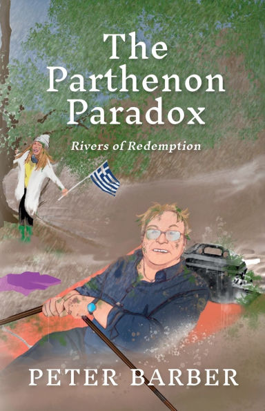 The Parthenon paradox: Rivers of redemption