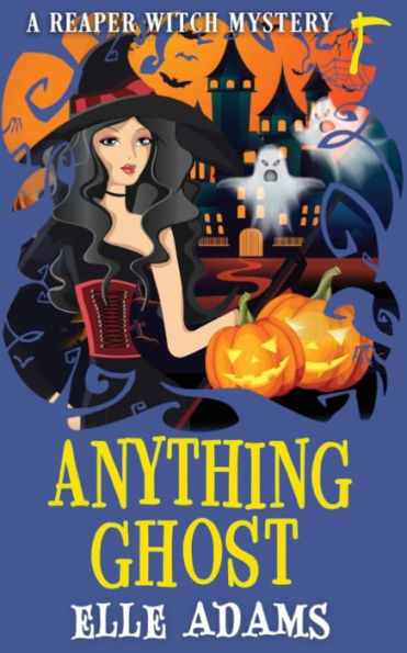 Anything Ghost