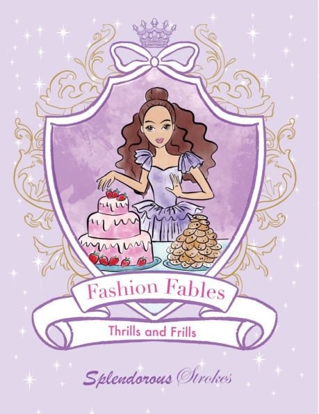 Fashion Fables Thrills and Frills