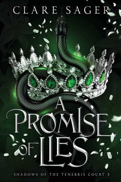 A Promise of Lies