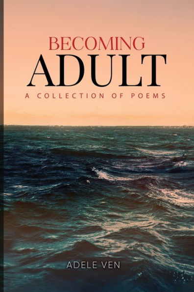 Becoming Adult