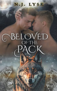 Title: Beloved of the Pack, Author: N J Lysk