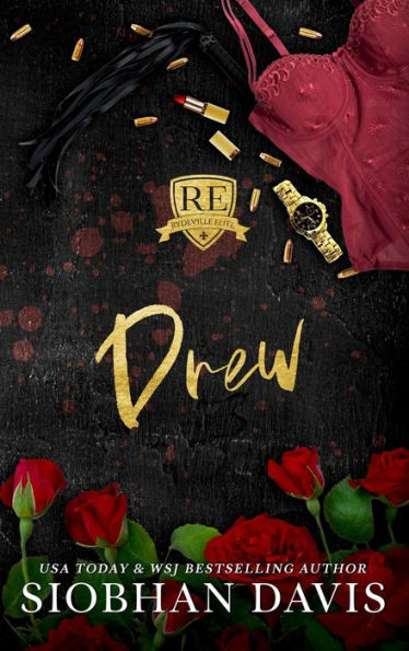 Drew: Hardcover
