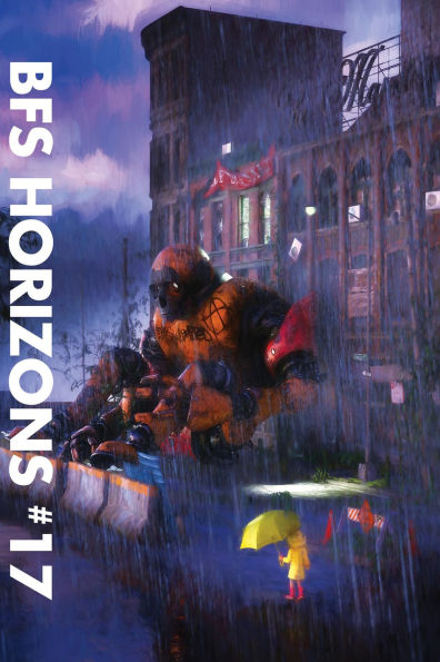 BFS Horizons #17