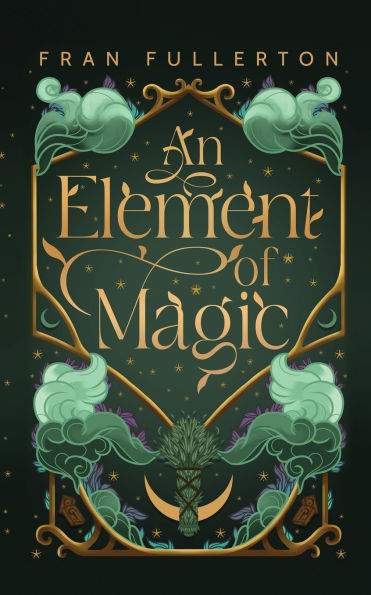 An Element Of Magic